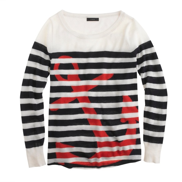 New❗️Jcrew feather weight cashmere sweater